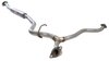 SU8315 Muffler - Center, ANSA OER - image 3
