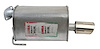 SU8317 Muffler - Center, ANSA OER - image 1