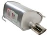 SU8317 Muffler - Center, ANSA OER - image 3