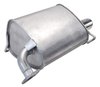SU8347 Muffler - Center, ANSA OER - image 2