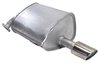 SU8347 Muffler - Center, ANSA OER - image 3