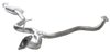 SU8645 Exhaust Resonator; 2005-2009 Subaru Outback - image 3