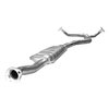 SU8905 Exhaust Resonator; 2005-2009 Subaru Outback - image 2