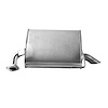 SU8907 Exhaust Muffler; 2005-2009 Subaru Outback Right - image 1