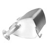 SU8917 Exhaust Muffler; 2005-2009 Subaru Outback Left - image 2