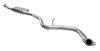 SU9015 Exhaust Resonator; 2010-2014 Subaru Legacy - image 3