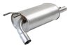 SZ6317 Muffler - Rear, ANSA OER - image 2