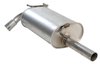 SZ6317 Muffler - Rear, ANSA OER - image 3