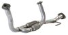 TY15641 Exhaust Pipe - image 2