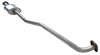TY16415 Exhaust Muffler; 1993-1997 Toyota Corolla Center, 1993-1995 Geo Prizm Center - image 3