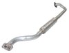 TY21005 Exhaust Resonator; 1996-1997 Toyota RAV4 - image 2