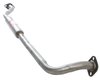 TY21005 Exhaust Resonator; 1996-1997 Toyota RAV4 - image 3