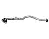 TY21041 Exhaust Pipe; 1996-1997 Toyota RAV4 Front - image 1