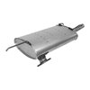 TY23147 Exhaust Muffler; 1992-1996 Toyota Camry Rear - image 2