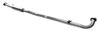 TY26855 Exhaust Muffler; 1995-1996 Toyota Camry Center, 1995-1996 Lexus ES300 Center - image 3