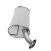 TY27047 Exhaust Muffler - image 2