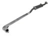 TY27055 Exhaust Resonator; 1997-2001 Toyota Camry, 1999-2001 Toyota Solara - image 3
