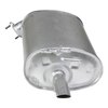 TY27057 Exhaust Muffler; 1997-2001 Toyota Camry Rear - image 3