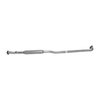 TY27145 Exhaust Resonator; 1997-2001 Toyota Camry, 1999-2003 Toyota Solara, 1997-1998 Lexus ES300 - image 2