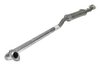 TY27155 Exhaust Resonator; 1997-2001 Toyota Camry, 1999-2003 Toyota Solara, 1997-1998 Lexus ES300 - image 2