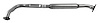 TY29605 Exhaust Muffler - image 1