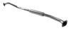 TY29615 Exhaust Muffler; 1998-2000 Toyota RAV4 Center - image 3