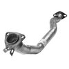 TY30441 Exhaust Pipe; 1989-1995 Toyota Pickup Front, 1994-1995 Toyota 4Runner Front - image 2