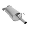 TY31147 Exhaust Muffler; 1999-2003 Toyota Solara Rear - image 3
