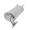 TY31247 Exhaust Muffler; 2000-2004 Toyota Avalon Rear - image 2