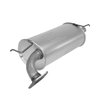TY32147 Exhaust Muffler - image 2