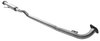 TY32345 Exhaust Resonator; 2002-2006 Toyota Camry, 2004-2008 Toyota Solara, 2004-2006 Lexus ES330, 2002-2003 Lexus ES300 - image 3