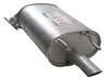 TY32347 Exhaust Muffler; 2002-2006 Toyota Camry Rear, 2002-2003 Lexus ES300 Rear - image 3