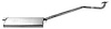 TY32645 Exhaust Muffler - image 1