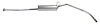 TY34707 Exhaust Muffler; 1989-1994 Toyota Pickup Rear - image 1