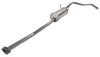 TY34707 Exhaust Muffler; 1989-1994 Toyota Pickup Rear - image 2