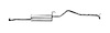 TY35007 Exhaust Muffler - image 1
