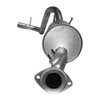 TY3647 Exhaust Muffler; 2000-2004 Toyota Tacoma Rear - image 2