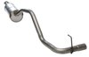 TY36547 Exhaust Muffler; 1995-1997 Toyota Tacoma Rear - image 3