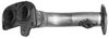TY36601 Exhaust Pipe - image 2