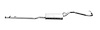 TY36757 Exhaust Muffler - image 1