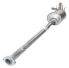 TY36847 Exhaust Muffler; 1998-1999 Toyota Tacoma Rear - image 2