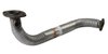 TY38101 Exhaust Pipe; 2003-2004 Toyota 4Runner Front, 2003-2004 Lexus GX470 Front - image 2