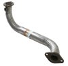 TY38101 Exhaust Pipe; 2003-2004 Toyota 4Runner Front, 2003-2004 Lexus GX470 Front - image 3