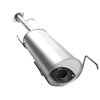 TY38105 Exhaust Muffler Assembly; 2003-2009 Toyota 4Runner Center, 2003-2004 Lexus GX470 Center - image 3