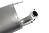 TY3845 Exhaust Resonator; 2005-2009 Toyota 4Runner, 2005-2009 Lexus GX470 - image 4