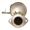 TY38847 Exhaust Muffler; 2000-2004 Toyota Tacoma Rear - image 2
