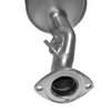TY38847 Exhaust Muffler; 2000-2004 Toyota Tacoma Rear - image 3