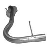 TY38847 Exhaust Muffler; 2000-2004 Toyota Tacoma Rear - image 4