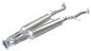 TY39005 Exhaust Muffler; 2000-2005 Lexus GS300 Center - image 2