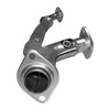 TY3901 Exhaust Pipe; 2004-2006 Toyota Sienna Front - image 3